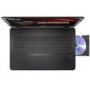 ASUS ROG G551JW - Core i7-4720HQ 12GB 1TB+ 128GB SSD 15.6" FHD IPS Win8.1 64Bit Blu-Ray NVidia GeForce GTX960 2GB  Gaming laptop