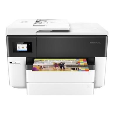 HP OfficeJet Pro 7740 A3 Colour Multifunction Printer