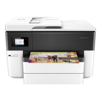 HP OfficeJet Pro 7740 A3 Colour Multifunction Printer