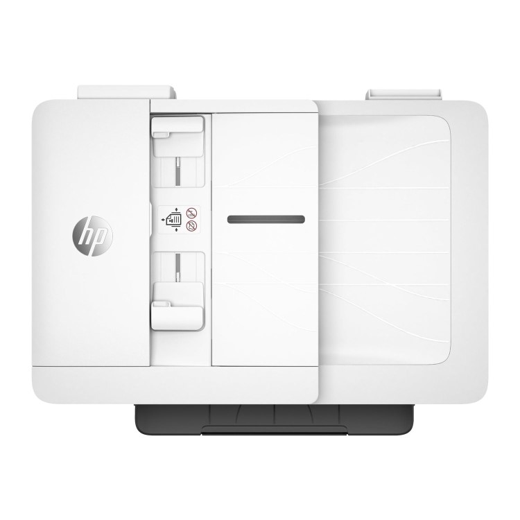 HP OfficeJet Pro 7740 A3 Colour Multifunction Printer