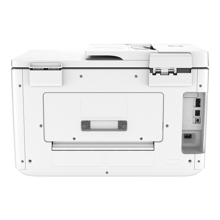 HP OfficeJet Pro 7740 A3 Colour Multifunction Printer