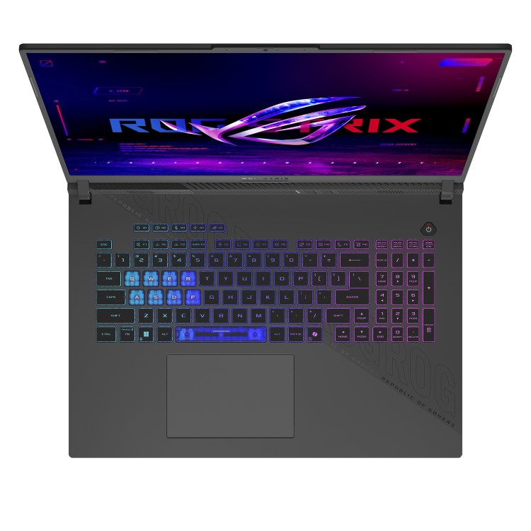 ASUS ROG Strix G16 AMD Ryzen 9 32GB RAM 1TB SSD GeForce RTX 5060 240Hz 16 Inch Windows 11 Gaming Laptop