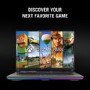 ASUS ROG Strix G16 AMD Ryzen 9 32GB RAM 1TB SSD GeForce RTX 5070 240Hz 16 Inch Windows 11 Gaming Laptop
