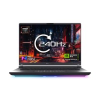 ASUS ROG Strix G16 AMD Ryzen 9 32GB RAM 1TB SSD GeForce RTX 5070 Ti 240Hz 16 Inch Windows 11 Gaming Laptop