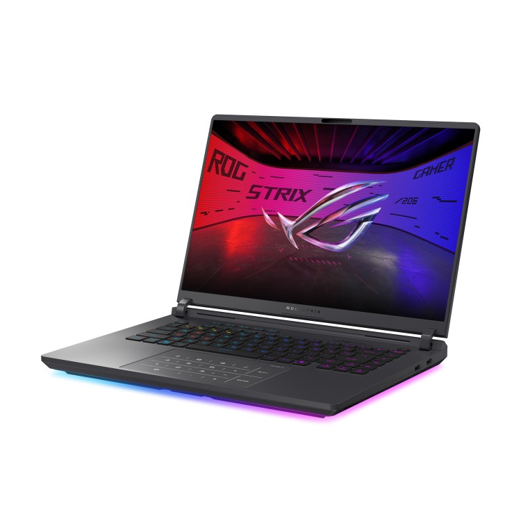 ASUS ROG Strix G16 AMD Ryzen 9 32GB RAM 1TB SSD GeForce RTX 5070 Ti 240Hz 16 Inch Windows 11 Gaming Laptop