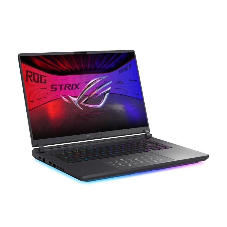 ASUS ROG Strix G16 AMD Ryzen 9 32GB RAM 1TB SSD GeForce RTX 5070 Ti 240Hz 16 Inch Windows 11 Gaming Laptop