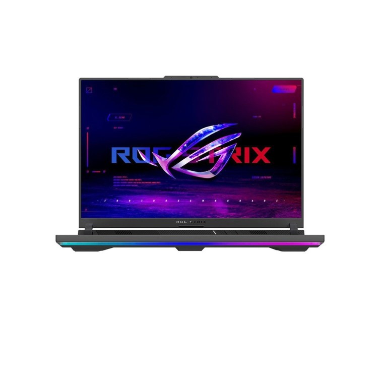 Refurbished Asus ROG Strix G16 Core i7-13650HX 16GB 1TB SSD RTX 4060 165Hz 16 Inch Windows 11 Gaming Laptop