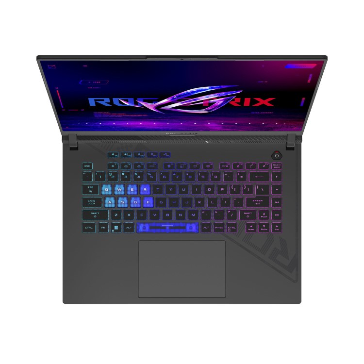 Refurbished Asus ROG Strix G16 Core i5 16GB 512GB RTX 4060 16 Inch Windows 11 Gaming Laptop