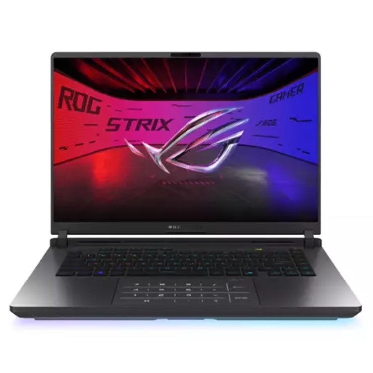 ASUS ROG Strix G16 AMD Ryzen 9 32GB RAM 1TB SSD RTX 5070 240Hz 16 Inch Windows 11 Gaming Laptop