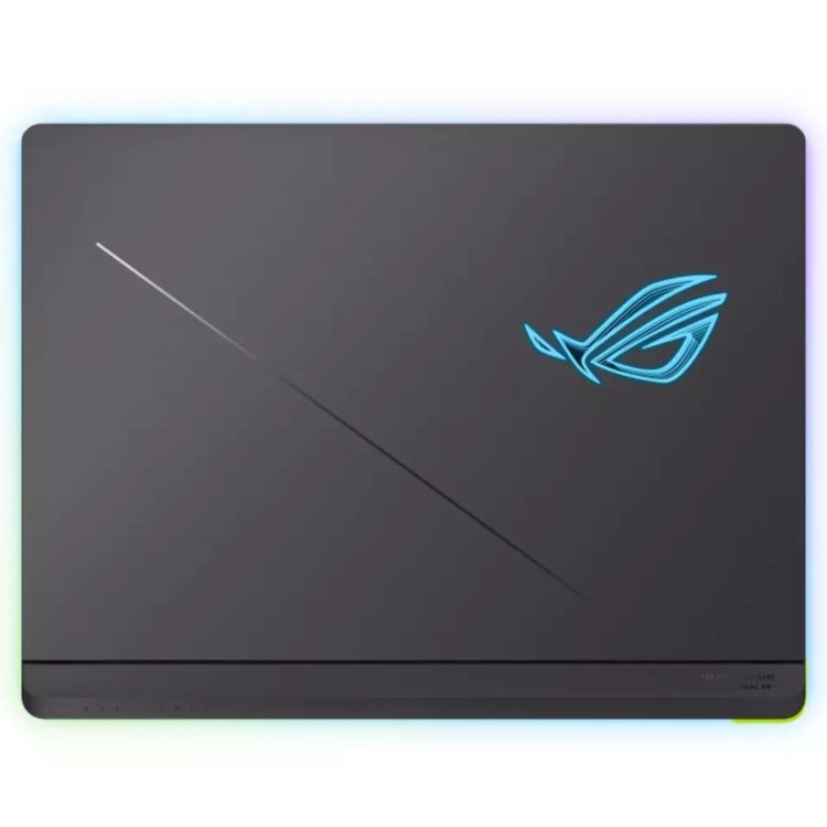 ASUS ROG Strix G16 AMD Ryzen 9 32GB RAM 1TB SSD RTX 5070 Ti 165Hz 16 Inch Windows 11 Gaming Laptop