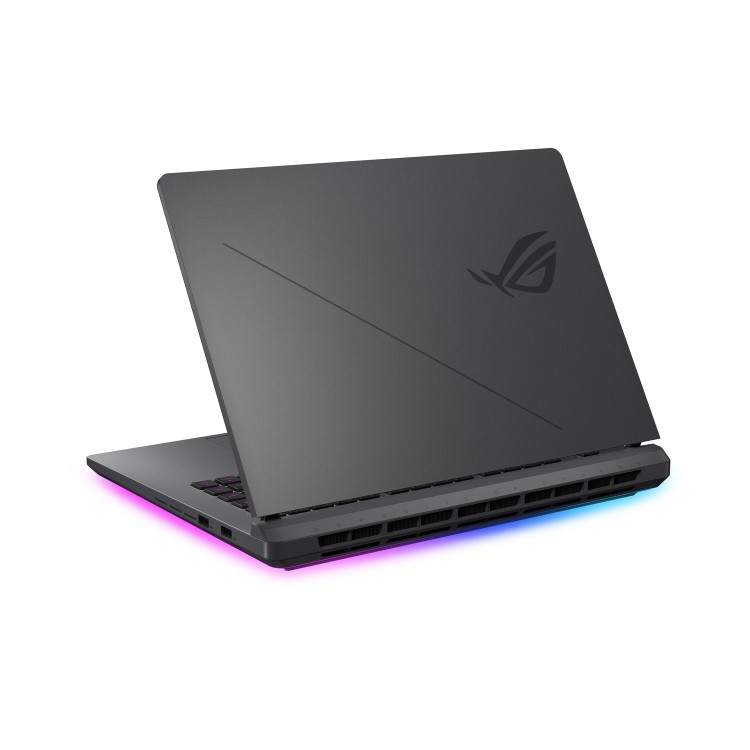 ASUS ROG Strix G16 AMD Ryzen 9 16GB RAM 1TB SSD NVIDIA GeForce RTX 5080 165Hz 16 Inch Windows 11 Gaming Laptop