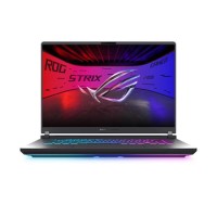 ASUS ROG Strix G16 Intel Core Ultra 9 32GB RAM 1TB SSD GeForce RTX 5070 240Hz 16 Inch Windows 11 Gaming Laptop