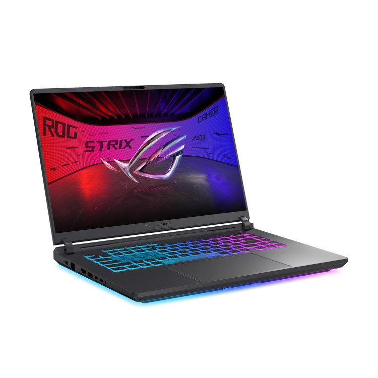 ASUS ROG Strix G16 Intel Core Ultra 9 32GB RAM 1TB SSD GeForce RTX 5070 240Hz 16 Inch Windows 11 Gaming Laptop