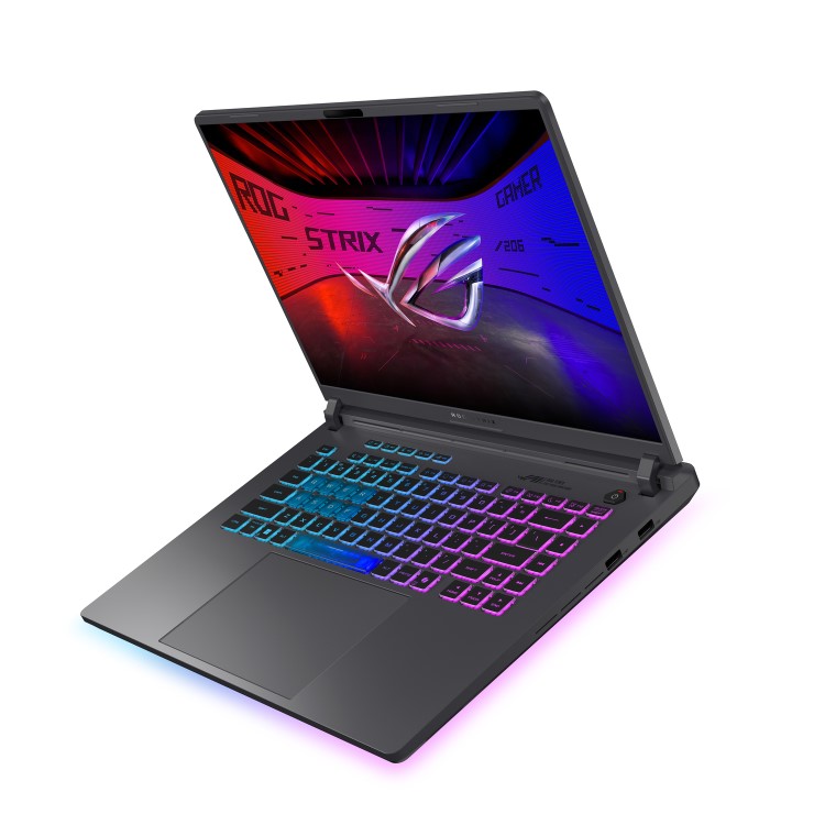ASUS ROG Strix G16 Intel Core Ultra 9 32GB RAM 1TB SSD GeForce RTX 5070 240Hz 16 Inch Windows 11 Gaming Laptop