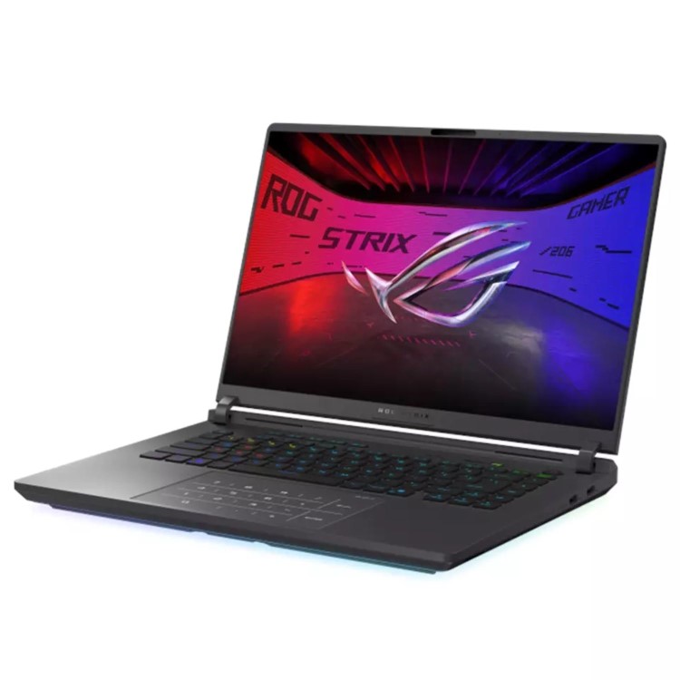 ASUS ROG Strix G18 Intel Core Ultra 9 32GB RAM 2TB SSD RTX 5070 Ti 240Hz 16 Inch Windows 11 Gaming Laptop