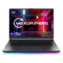 A2/G615LW-S5007W Refurbished ASUS ROG Strix Intel Core Ultra 9 32GB RAM 1TB SSD RTX 5080 240Hz Windows 11 Gaming Laptop