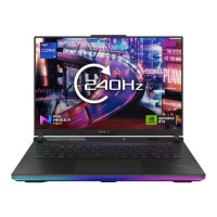 Refurbished ASUS ROG Strix SCAR 16 G634JZ-NM041W Intel Core i9 32GB RAM 2TB SSD RTX 4080 16 Inch Windows 11 Home Gaming Laptop