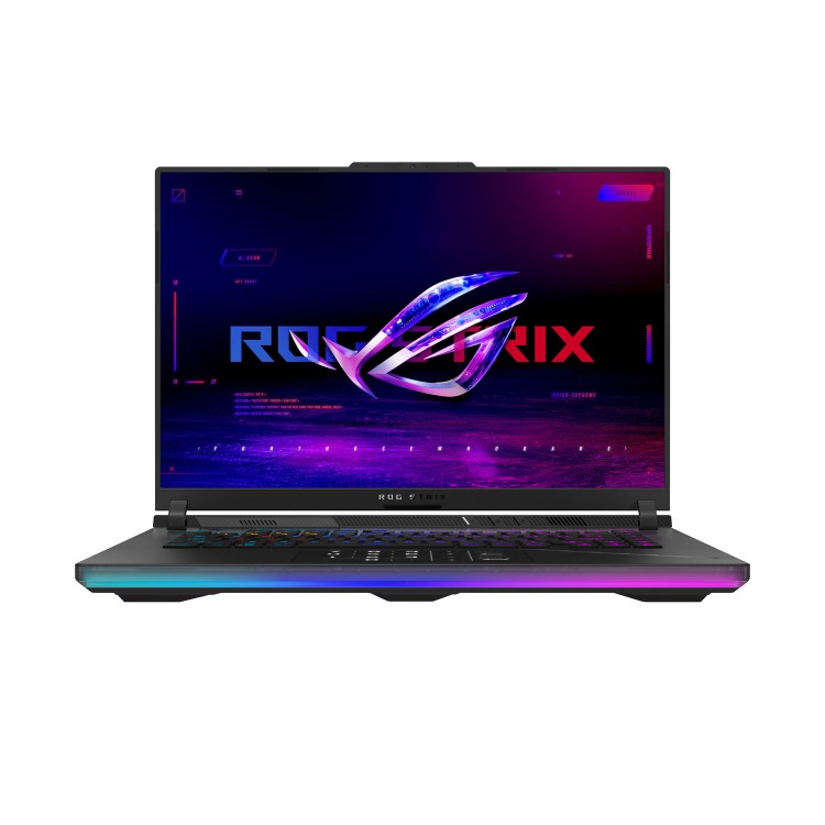 Refurbished ASUS ROG Strix SCAR 16 G634JZ-NM041W Intel Core i9 32GB RAM 2TB SSD RTX 4080 16 Inch Windows 11 Home Gaming Laptop