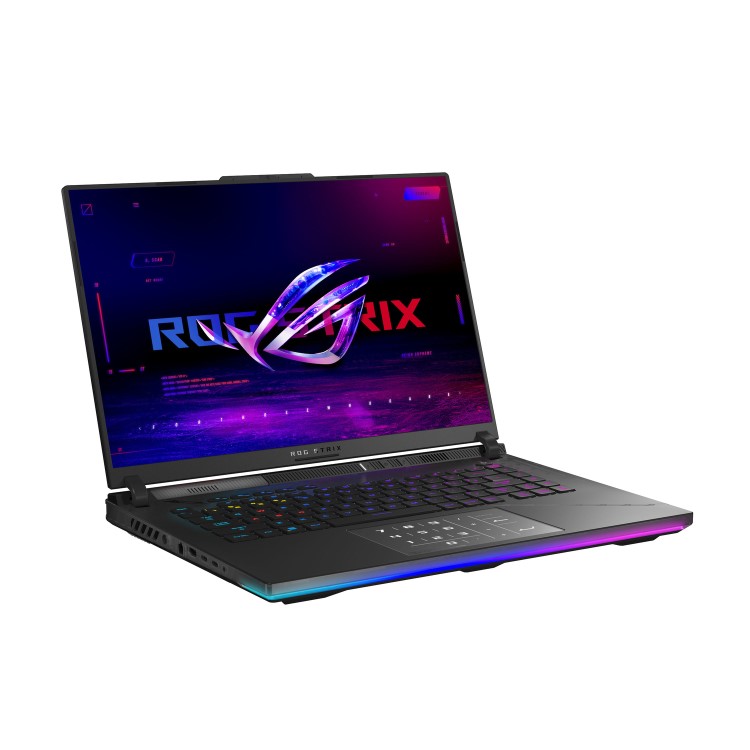 Refurbished ASUS ROG Strix SCAR 16 G634JZ-NM041W Intel Core i9 32GB RAM 2TB SSD RTX 4080 16 Inch Windows 11 Home Gaming Laptop