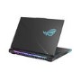 Refurbished ASUS ROG Strix SCAR 16 G634JZ-NM041W Intel Core i9 32GB RAM 2TB SSD RTX 4080 16 Inch Windows 11 Home Gaming Laptop