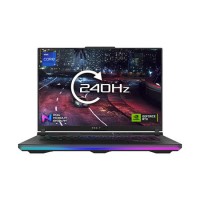 ASUS ROG Strix Intel Core i9 16GB RAM 1TB SSD RTX 4080 240Hz 16 Inch Windows 11 Home Gaming Laptop