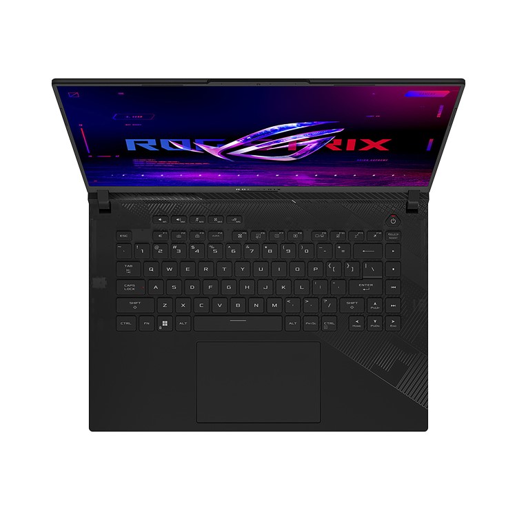 ASUS ROG Strix Intel Core i9 16GB RAM 1TB SSD RTX 4080 240Hz 16 Inch Windows 11 Home Gaming Laptop
