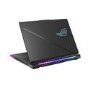 ASUS ROG Strix Intel Core i9 16GB RAM 1TB SSD RTX 4080 240Hz 16 Inch Windows 11 Home Gaming Laptop