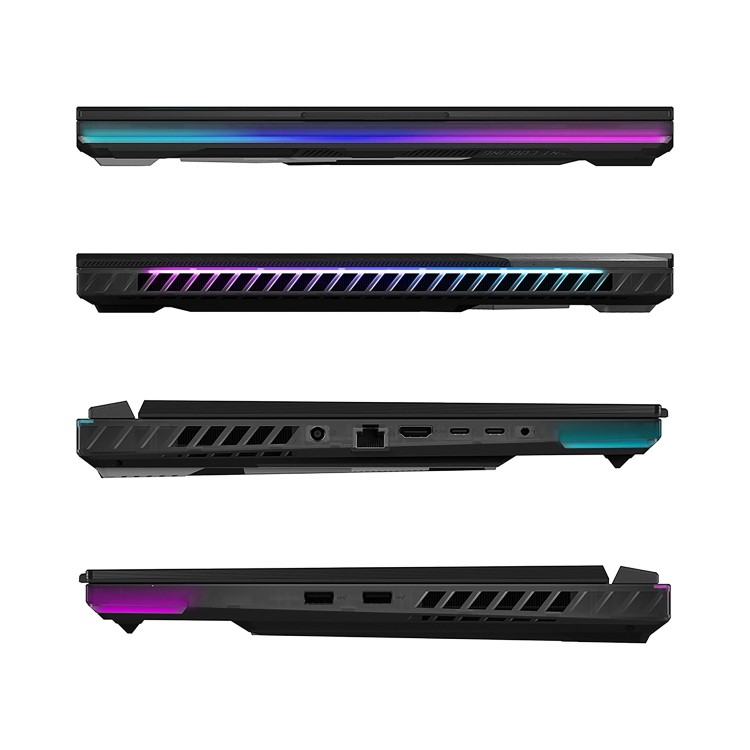 ASUS ROG Strix Intel Core i9 16GB RAM 1TB SSD RTX 4080 240Hz 16 Inch Windows 11 Home Gaming Laptop