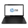 HP 250 G2 Intel Pentium Quad Core 4GB 500GB Windows 8.1 Laptop in Black 