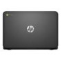 HP Chromebook 11 G2 2GB 16GB SSD 11.6 inch Chromebook Laptop in Black 