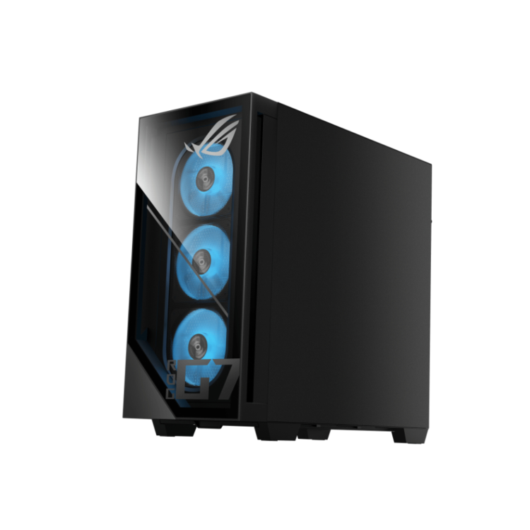 ASUS ROG G700 Intel Core Ultra 7 265F 32GB RAM 1TB SSD RTX 5070 Windows 11 Gaming PC