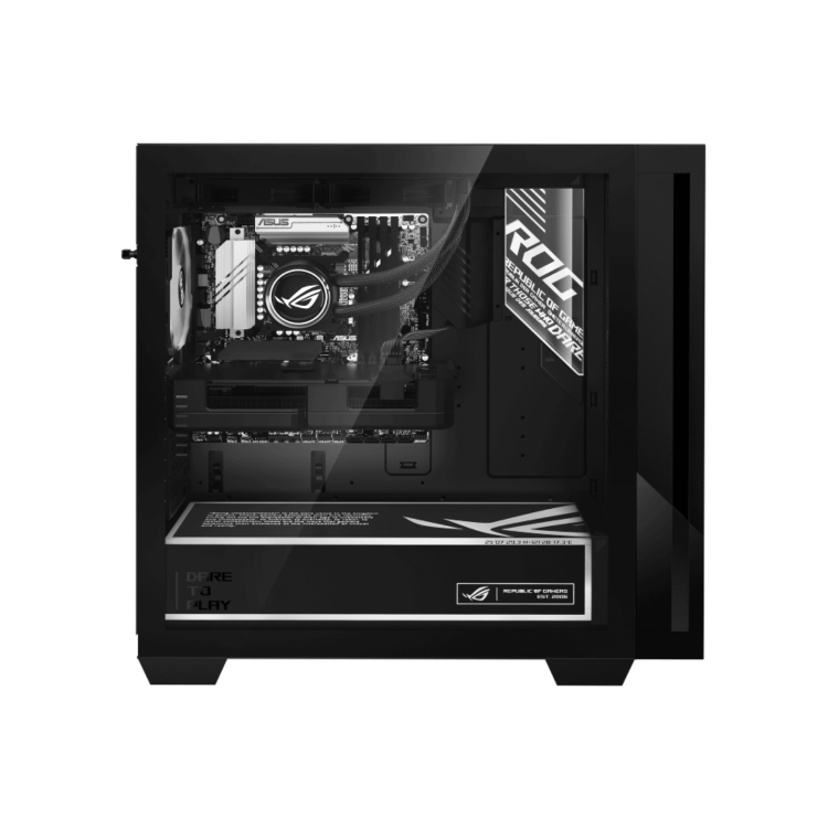 ASUS ROG G700 Intel Core Ultra 7 265F 32GB RAM 1TB SSD RTX 5070 Windows 11 Gaming PC