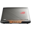 Asus ROG Core i7-8750H 32GB 1TB + 512GB SSD GeForce GTX 1070 17.3 Inch Windows 10 Professional Gaming Laptop 