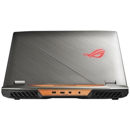 Asus ROG Core i7-8750H 32GB 1TB + 512GB SSD GeForce GTX 1070 17.3 Inch Windows 10 Professional Gaming Laptop