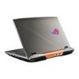 Asus ROG G703GXR-EV022R Core i9-9980HK 32GB 1TB SSD + 1TB SSHD 17.3 Inch 144Hz RTX 2080 8GB Windows 10 Pro Gaming Laptop