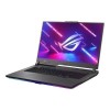 ASUS ROG Strix G17 AMD Ryzen 9 16GB 1TB RTX 4070 144Hz 17.3 Inch Windows 11 Gaming Laptop