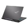 ASUS ROG STRIX G17 AMD Ryzen 9 16GB 1TB RTX 4060 144Hz FHD 15.6 Inch Windows 11 Gaming Laptop