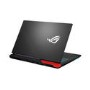ASUS ROG Strix G17 G713QE Ryzen 5-5600H 16GB 512GB SSD 17.3 Inch FHD 144Hz GeForce RTX 3050 Ti 4GB Windows 10 Gaming Laptop