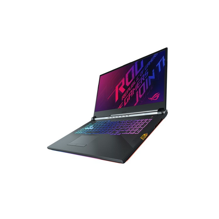 Asus ROG SCAR Core i7-9750H 16GB 1TB SSD 17.3 Inch 240Hz GeForce RTX 2070 8GB Windows 10 Home Gaming Laptop