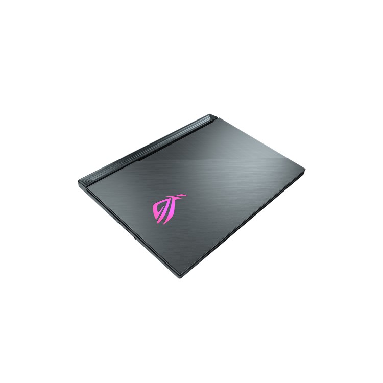 Asus ROG SCAR Core i7-9750H 16GB 1TB SSD 17.3 Inch 240Hz GeForce RTX 2070 8GB Windows 10 Home Gaming Laptop