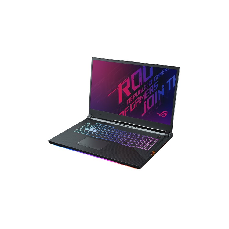 Asus ROG SCAR Core i7-9750H 16GB 1TB SSD 17.3 Inch 240Hz GeForce RTX 2070 8GB Windows 10 Home Gaming Laptop