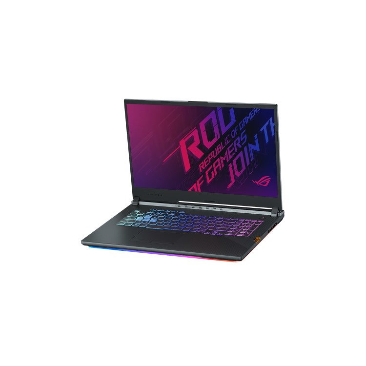 Asus SCAR Core i9-9980HK 32GB 1TB SSD 17.3 Inch GeForce RTX 2070 8GB Windows 10 Pro Gaming Laptop