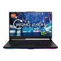G733PY-LL003W ASUS ROG Strix SCAR 17 AMD Ryzen 9 32GB 2TB NVIDIA RTX 4090 240Hz 17.3 Inch Windows 11 Gaming Laptop