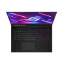 Asus ROG Strix Scar 17 AMD Ryzen 9 7945HX 32GB 2TB SSD RTX 4090 240Hz 17.3 Inch Windows 11 Gaming Laptop