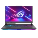 A2/G733PYV-LL046W Refurbished ASUS ROG Strix SCAR 17 AMD Ryzen 9 32GB RAM 2TB SSD RTX 4090 240Hz 17.3 Inch QHD Windows 11 Gaming Laptop