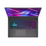 ASUS ROG Strix SCAR G733PYV-LL046W 17 AMD Ryzen 9 32GB RAM 2TB SSD RTX 4090 240Hz 17.3 Inch QHD Windows 11 Gaming Laptop