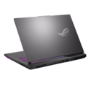 ASUS ROG Strix SCAR G733PYV-LL046W 17 AMD Ryzen 9 32GB RAM 2TB SSD RTX 4090 240Hz 17.3 Inch QHD Windows 11 Gaming Laptop