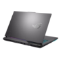 ASUS ROG Strix SCAR G733PYV-LL046W 17 AMD Ryzen 9 32GB RAM 2TB SSD RTX 4090 240Hz 17.3 Inch QHD Windows 11 Gaming Laptop