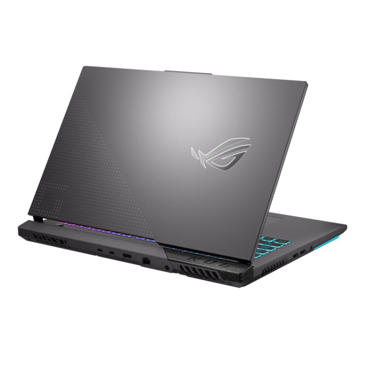 ASUS ROG Strix SCAR G733PYV-LL046W 17 AMD Ryzen 9 32GB RAM 2TB SSD RTX 4090 240Hz 17.3 Inch QHD Windows 11 Gaming Laptop