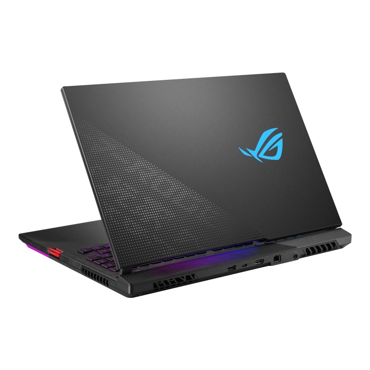 Asus ROG Strix SCAR 17 AMD Ryzen 9-5900HX 32GB 2TB SSD 17.3 Inch FHD 300Hz GeForce RTX 3080 16GB Windows 10 Gaming Laptop
